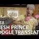 What Happens When You Run the <em>Fresh Prince</em> Theme Song Through Google Translate 64 Times